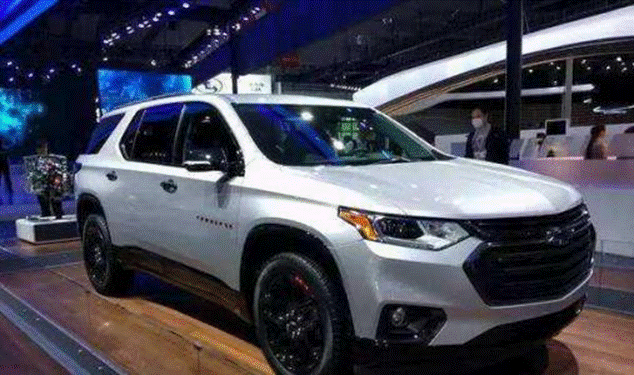 SUV|想换辆比较耐用的SUV代步，有啥建议吗？