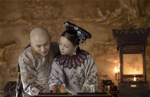 乾隆|中国最短的一条河，全长仅90米，地图上都没标注，名字却如雷贯耳