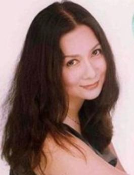 蔡明|从范冰冰到陈数，没有女明星能逃过“蔡明定律”