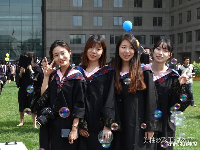 大学|“985高校”的5大优势，大多数只知道2个，最后一个决定未来发展