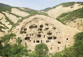 「北京市」北京西北百公里，旅游景点大汇集