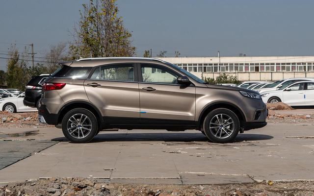 #新车#5月即将过半，接下来还有什么新车可选吗？这5款建议你重点关注