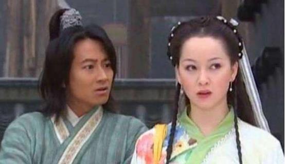 #乌龙闯情关#《乌龙闯情关》18年了，男主过气女主消失多年，配角却红到现在