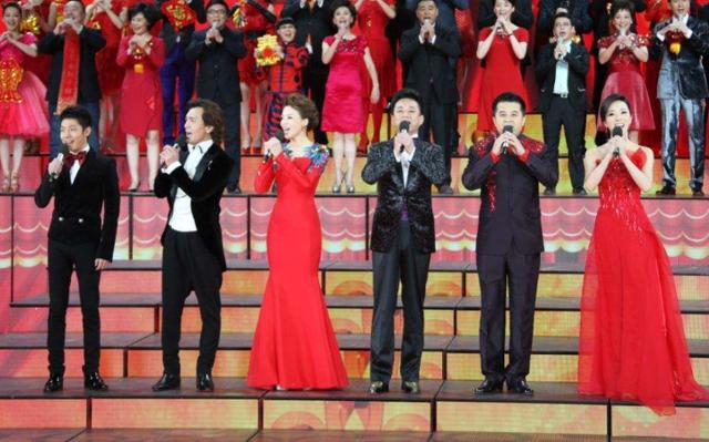 春晚|连登7年春晚却飘了起来，被戳穿谎言后被抛弃，真是自讨苦吃