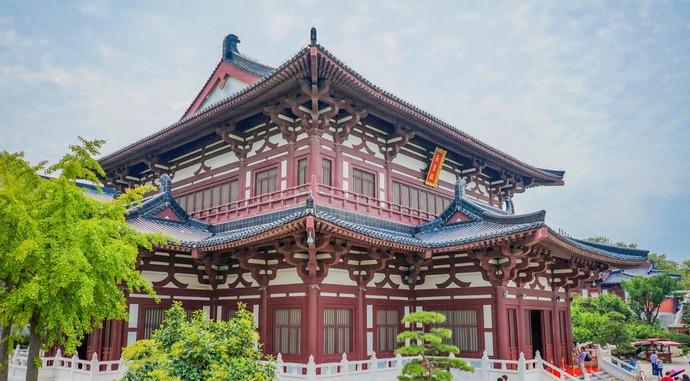 华清宫|国内七大坑人的知名景点，去了后悔一辈子，你入坑了吗？
