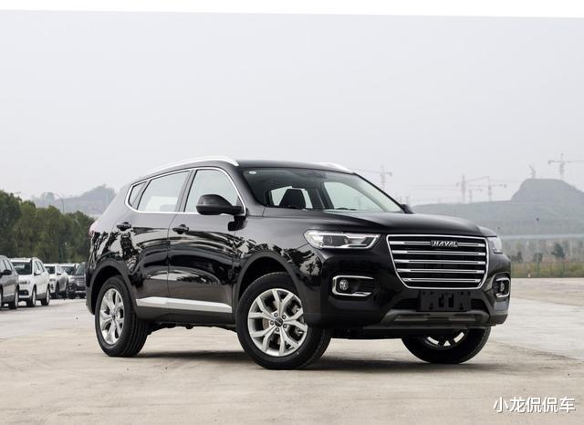 SUV|2020年7月国内SUV销量榜出炉，合资车占7成，国产车仅占3成