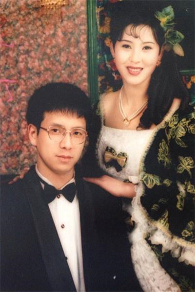张予曦|张予曦为什么摆脱不掉网红脸?看到她的父母后:人家天生就长这样
