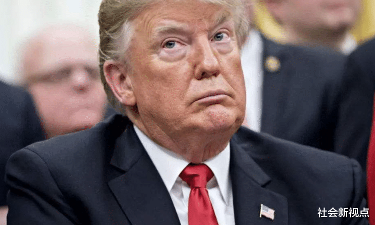 美国|特朗普比印度还过分?退出有中国参与的组织,要全世界“二选一”?