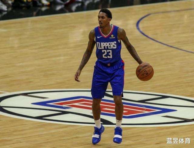 科怀·伦纳德@伦纳德人设崩塌？快船悍将宣布重要决定，网友：别跟乔治一样