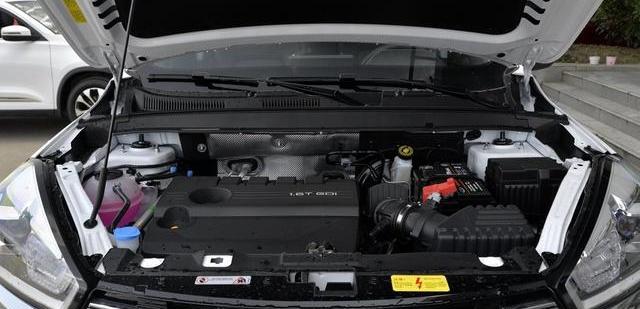 动力|放弃捷达VS5提瑞虎8，落地价126000元贵吗？车主说了真实的优缺点