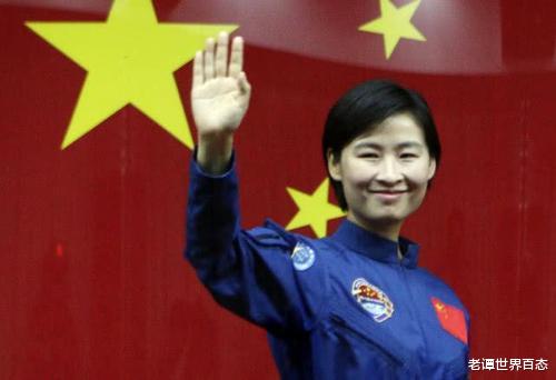 航天员@中国首位女性航天员，为何回来之后就消失了？原因非常痛心