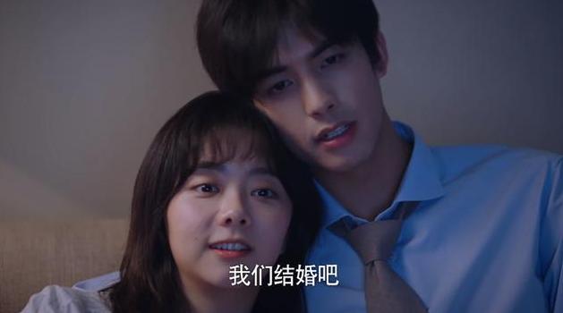 以家人之名|《以家人之名》大结局，三家人终成一家人，子秋爱情事业双丰收