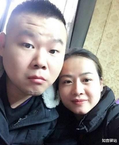 岳云鹏|6月16日,妻子郑敏剃光头入院,看岳云鹏的人生:悲喜就在一瞬间