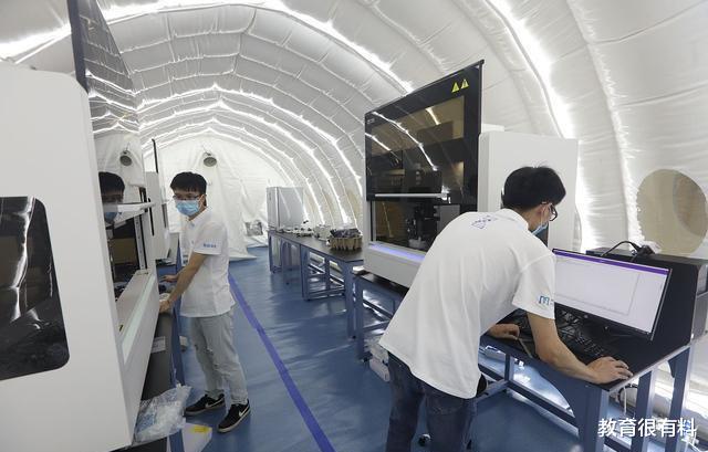 华为|华中科技大学学霸，201万顶薪签约华为，成今年顶薪加入第一人