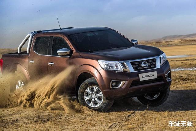 国六▲皮卡进城限制或将取消,这5款国六车型好看又环保,值得推荐!