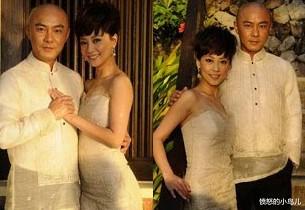 张卫健|结婚3次新娘是同一人，不让妻子生小孩的张卫健，如今过得怎样？