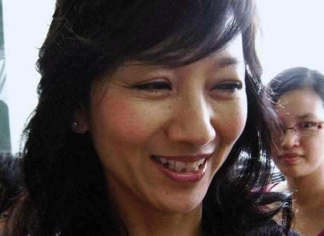 赵雅芝|赵雅芝和刘嘉玲去掉美颜,居然是这样!网友:“冻龄”是骗人的!