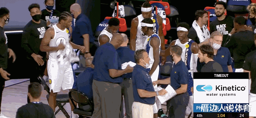 沃伦|29中20三分12中9,狂轰53分创新高!神将破1.3亿豪阵,打脸巴特勒