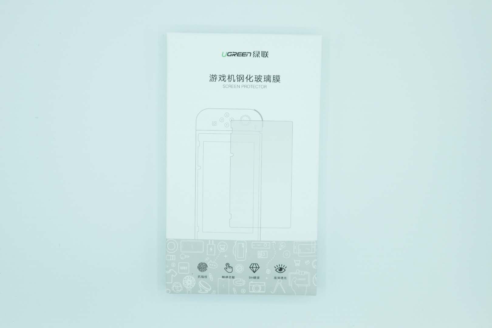 剃须刀|想让Switch玩法更多样?往这里看!