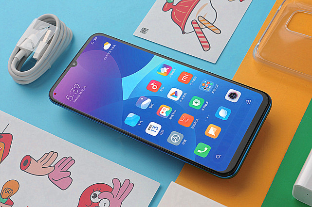 小米科技|卖一款少一款?小米10青春版逐渐缺货,或许该说再见了