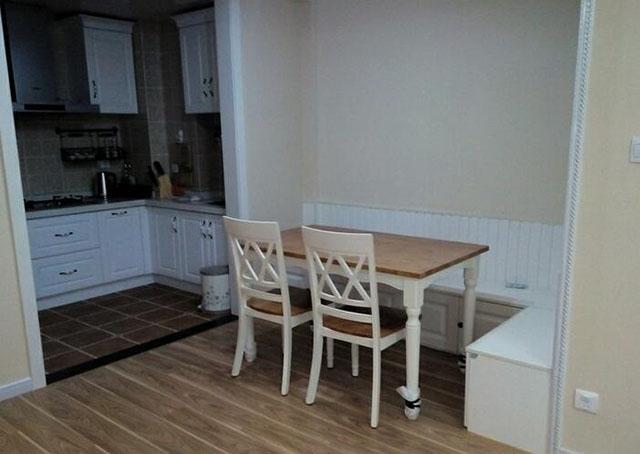 70㎡的两房只能住3口人，只要这样一改，生二胎都不用担心了