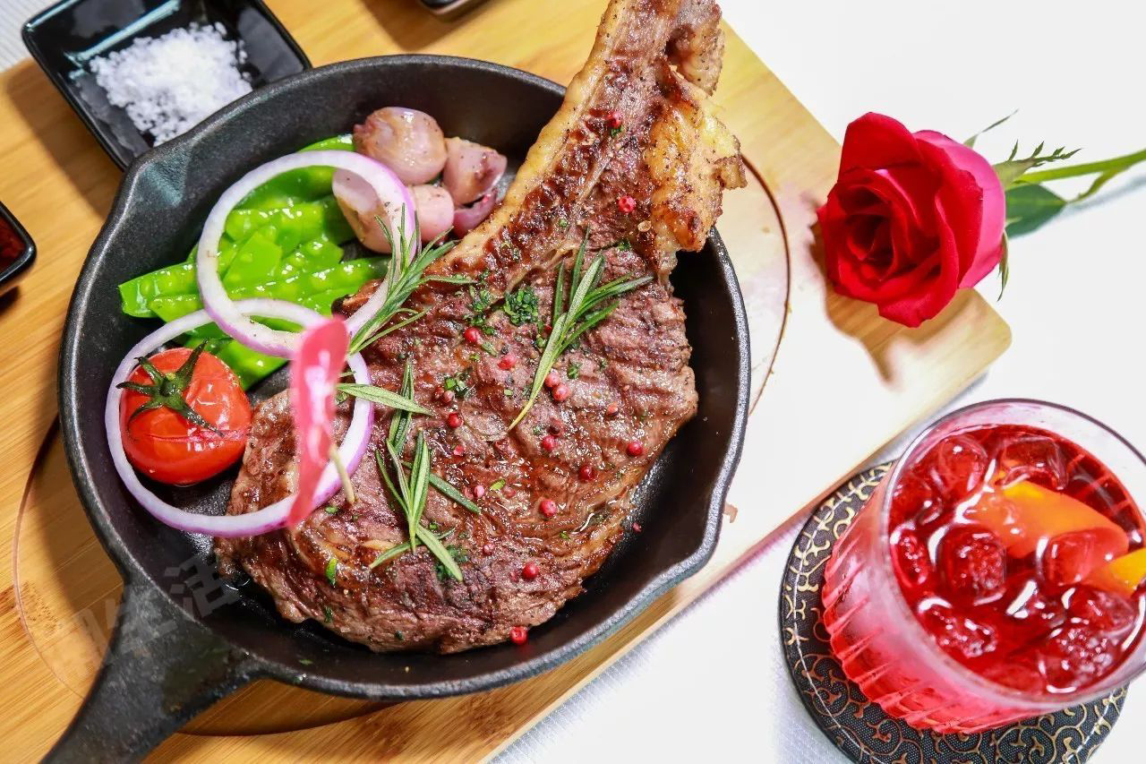 牛肉@牦牛肉不流行原因