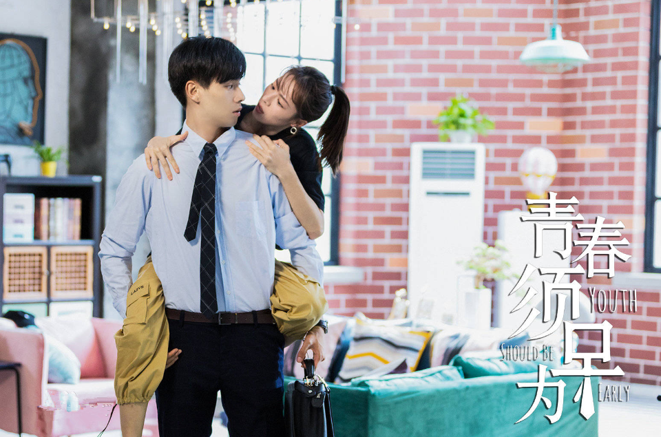 [沉沦]13部剧将来袭，5部沉沦多时的大作终于开播了，最久一部已杀青将近3年！