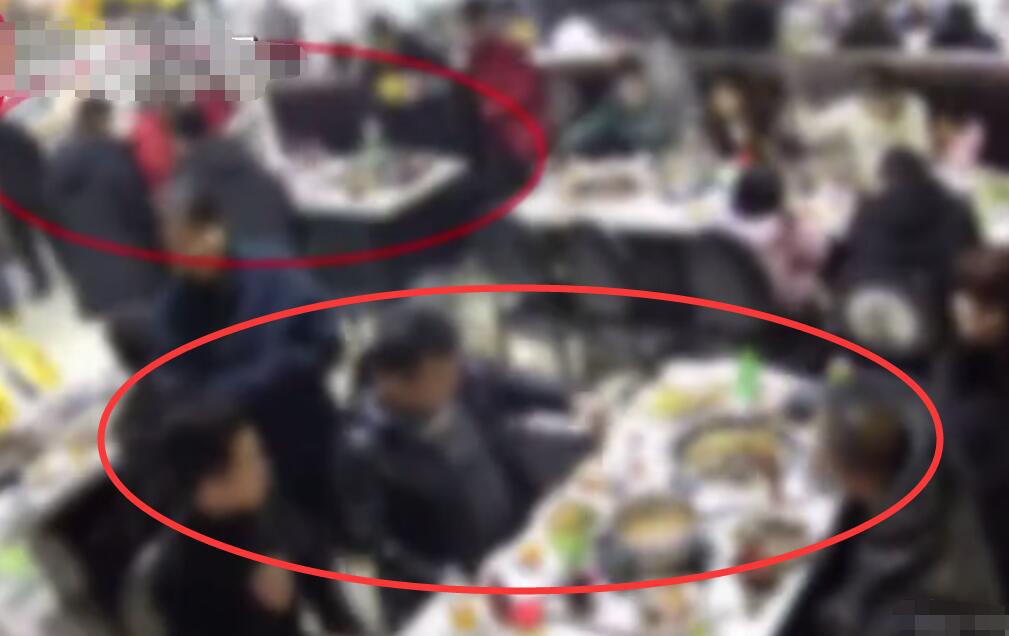 半刻闲情 贵阳这16个人聚餐后,没一个付钱全溜了,老板联系上对方反被怼……