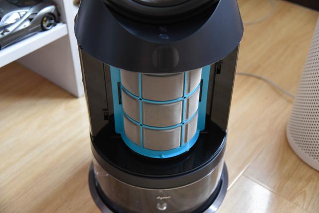 戴森|风扇也可以黑科技，戴森了解一下？