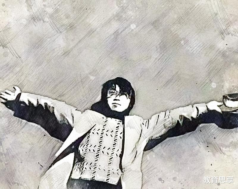 |海子：15岁高考进北大、25岁卧轨憾离世，他的一生是一首悲歌