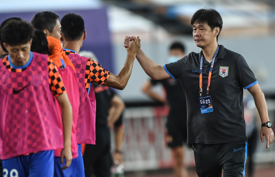 山东鲁能|热身赛鲁能绝杀富力，U23新星建功，王大雷复出，两大外援登场