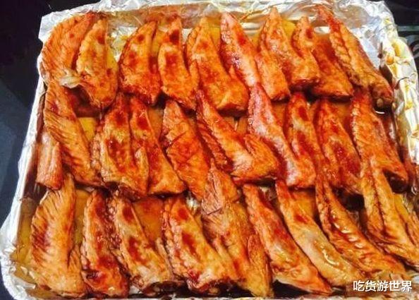 『烧烤』吃烧烤时，这4样聪明人从不会点，老板：内行人的眼睛就是毒！