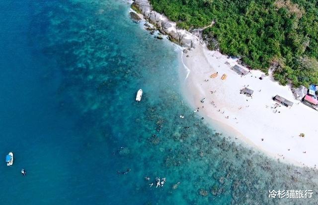 『旅行』如果一个人去旅行，我推荐您去这5个小众地方，全都美哭了！