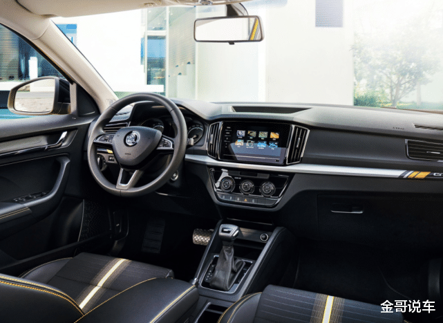 奇瑞■德系SUV又迎来一匹“黑马”！高速稳如牛，双色车身配6AT，11.19w