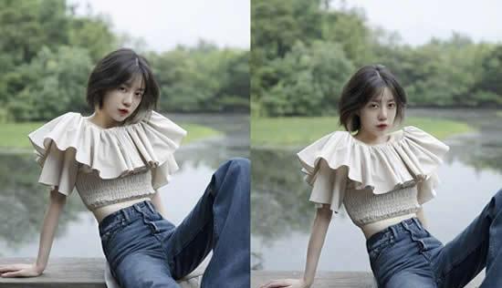 李溪芮|李溪芮为什么退出嘉行传媒 李溪芮如今签了哪家公司
