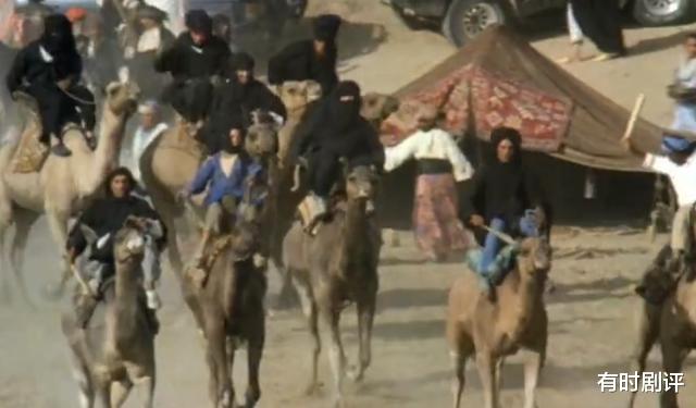 成龙|《飞鹰计划》：这一部让郑裕玲失声痛哭，剥去成龙导演职位的电影