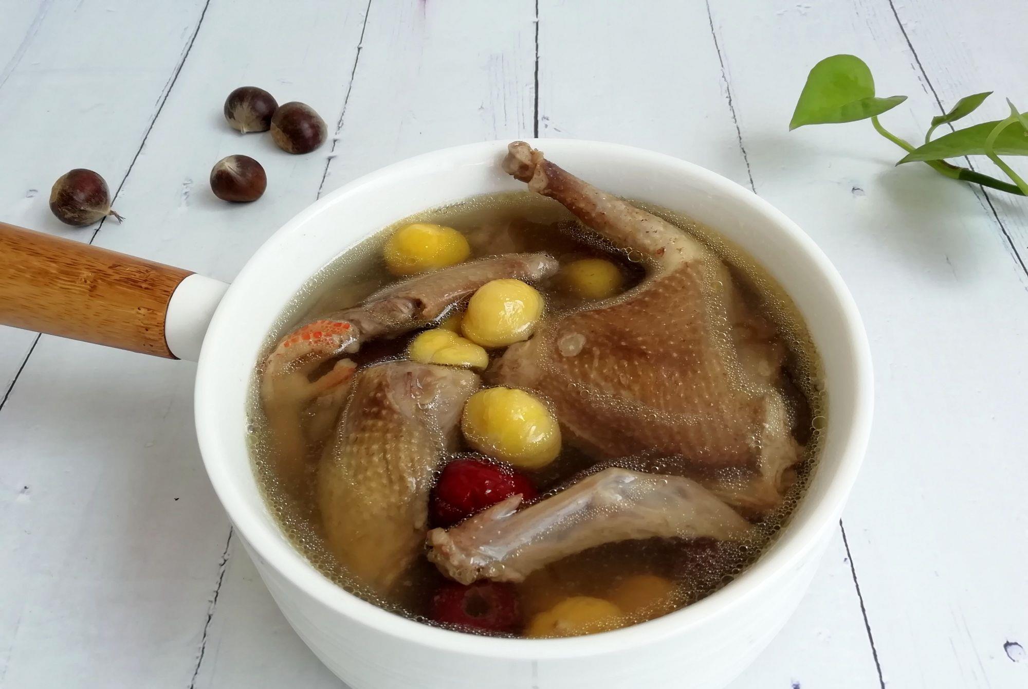 板栗|霜降过后，此肉要多吃，比牛羊肉强，孩子常吃记忆力好，别不懂吃