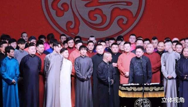 相声|为何民营相声团体德云社空前团结，而公私合营的青曲社却内讧了？