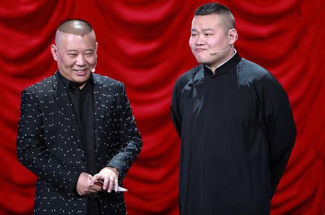 岳云鹏|忠诚于郭德纲,为五个姐姐买房买车的岳云鹏,就在昨天又曝新情况