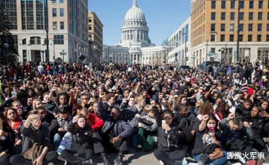 美军|美军这次来势汹汹，必须做好最坏打算，宋忠平：必要时可亮剑