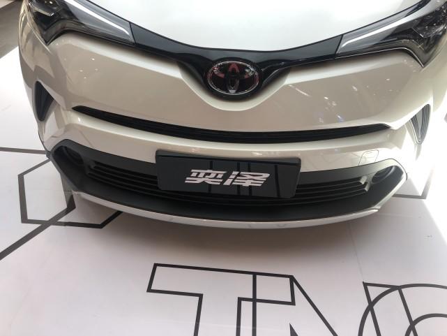 「本田XR-V」买本田XRV不如看它,标配10气囊,2.0L+CVT,仅13万出头