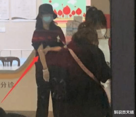 杨紫|《青簪行》“撕番”失控，已暂停拍摄，杨紫发文“怒怼”片方
