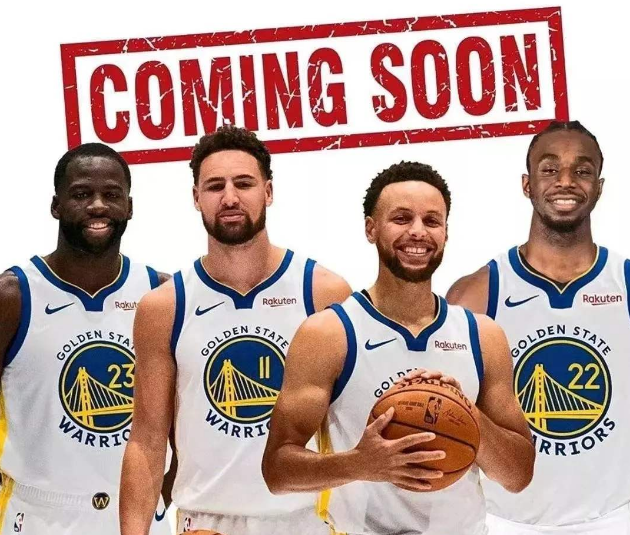 勇士队|5年1.48亿！史上最贵4当家！勇士总经理是不是疯了