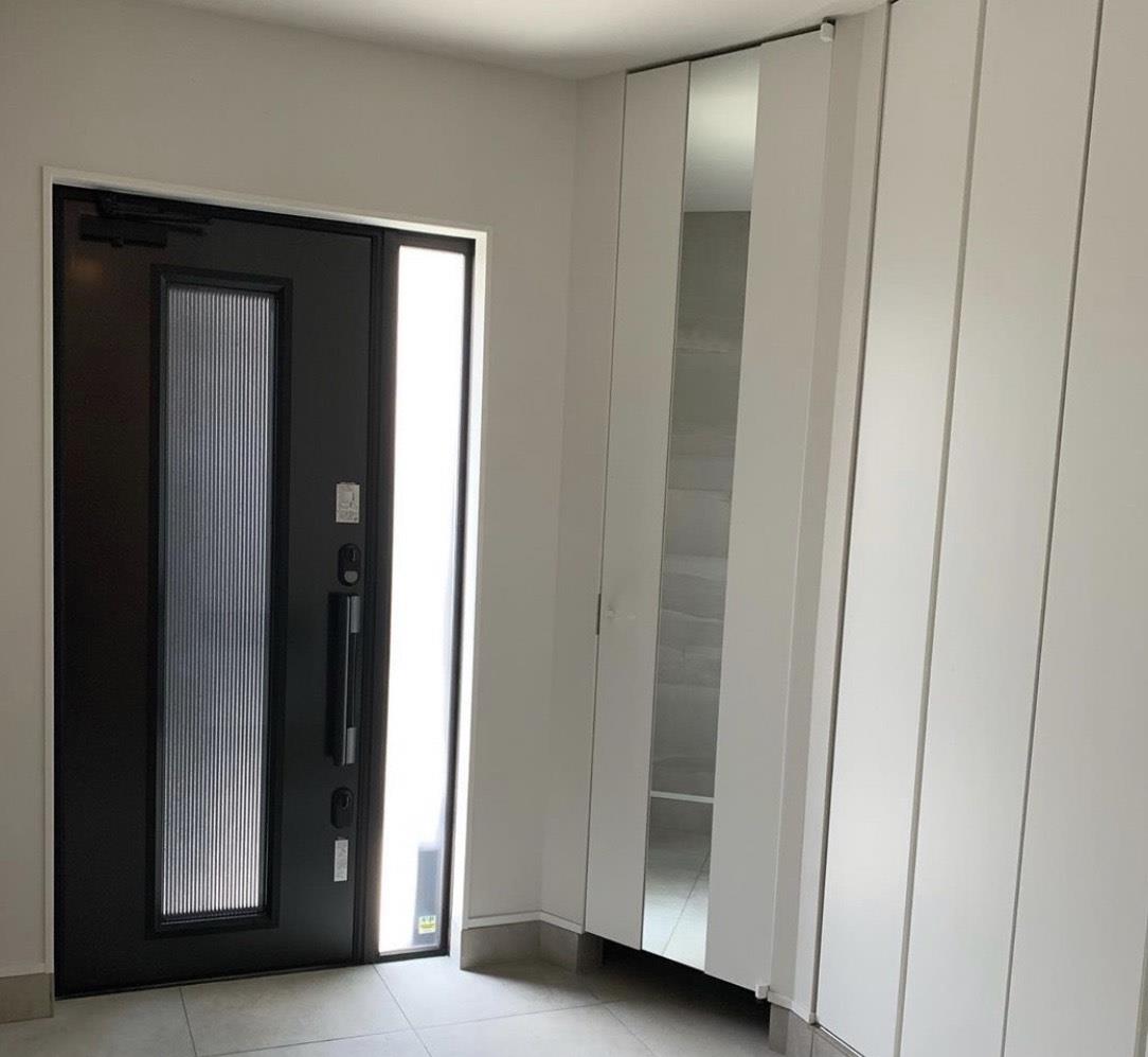 |日本太太的极简之家，干净整洁，能断舍离就断舍离，看着就舒服！