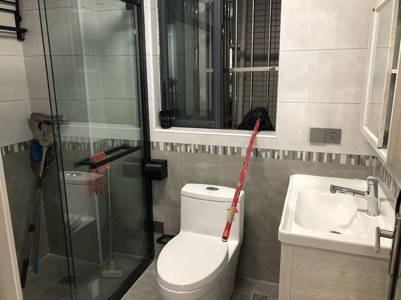 历经六个月，终于好了，也不知道什么风格了，大概10万左右