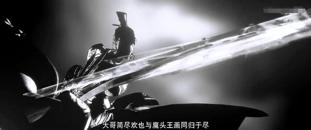 「武侠」2020年国产良心剧,集武侠悬疑于一身,短短两集便被吊足了胃口