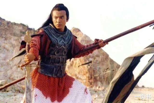 「武侠」武侠剧中真正成神的七大强者,帝释天不够格上榜,尹仲成不死魔神