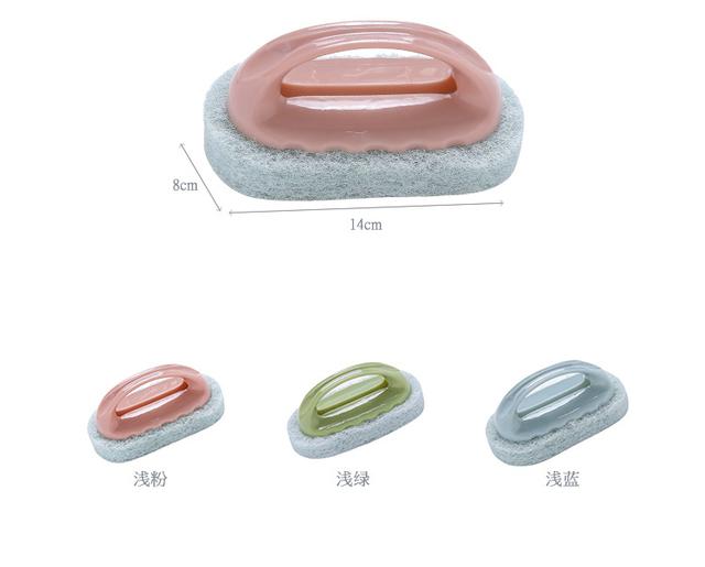 清洁厨房又油又冻手？告诉你一个小诀窍，不脏手不冻手照样洗干净