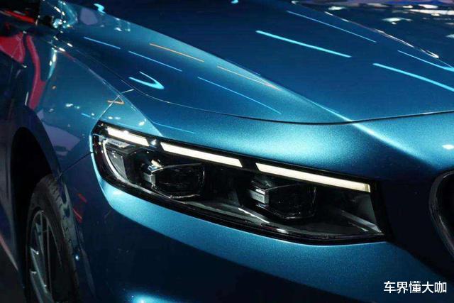 吉利|都是11.3万价格和300牛米的扭矩，两款国产车，具体如何选？