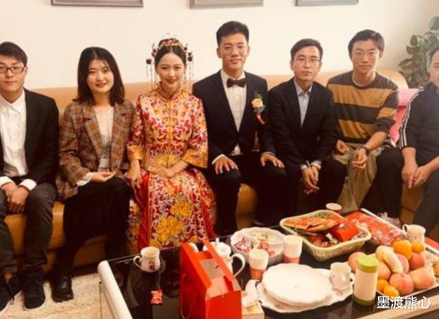 上海交通大学|人生赢家！他25岁读上海交大博士，妻子漂亮，带娃科研两不误